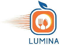 lumina - logo